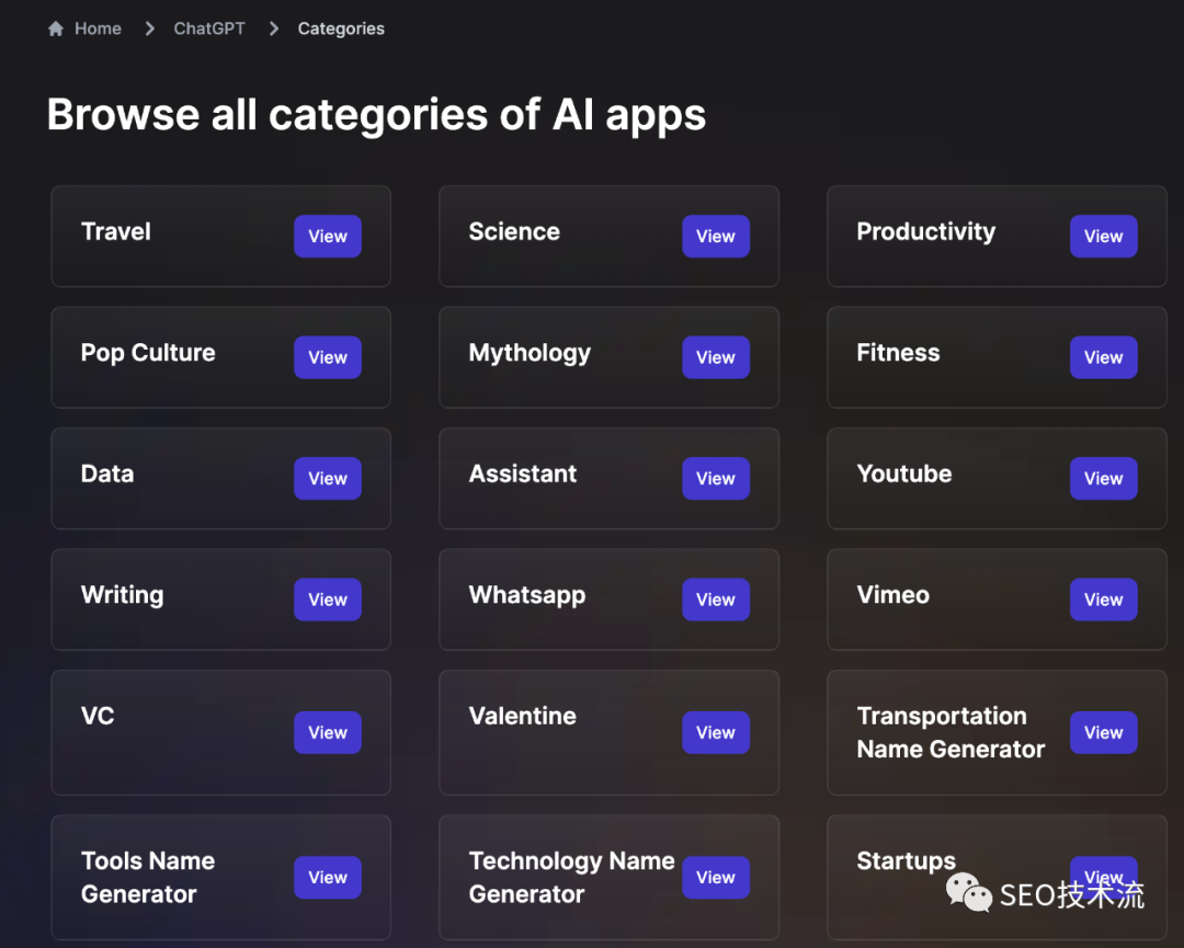 AI 网站 SEO 分析 - Cookup.ai