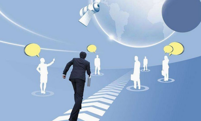 怎么在网上找外贸客户？分享四种搜索国外客户的渠道
