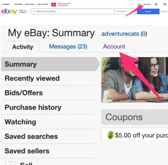 ebay买家要求退货怎么办理（分享eBay退货处理及回复模板）
