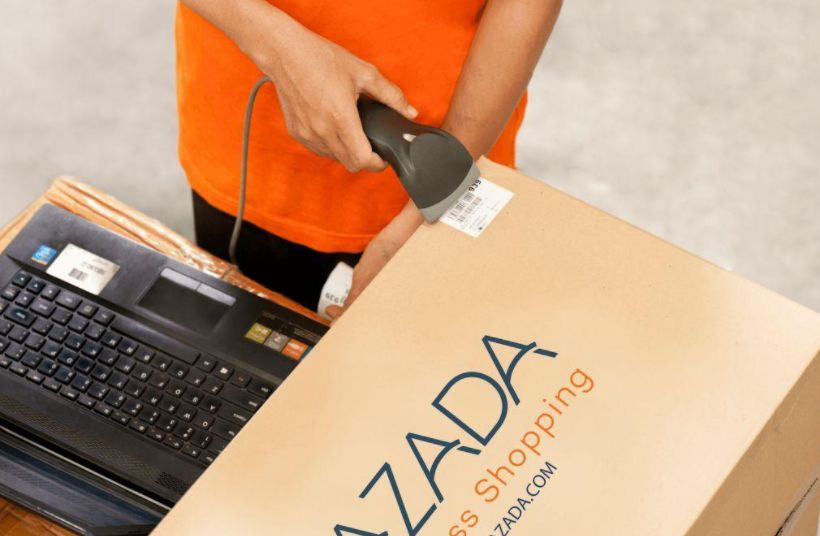lazada本土店铺如何发货？时效需要多久？
