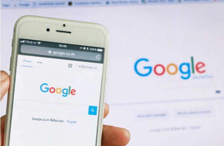 google海外营销