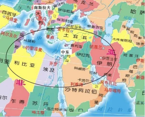 Amy聊跨境：利润竟远超欧美？！中东市场有何过人之处？