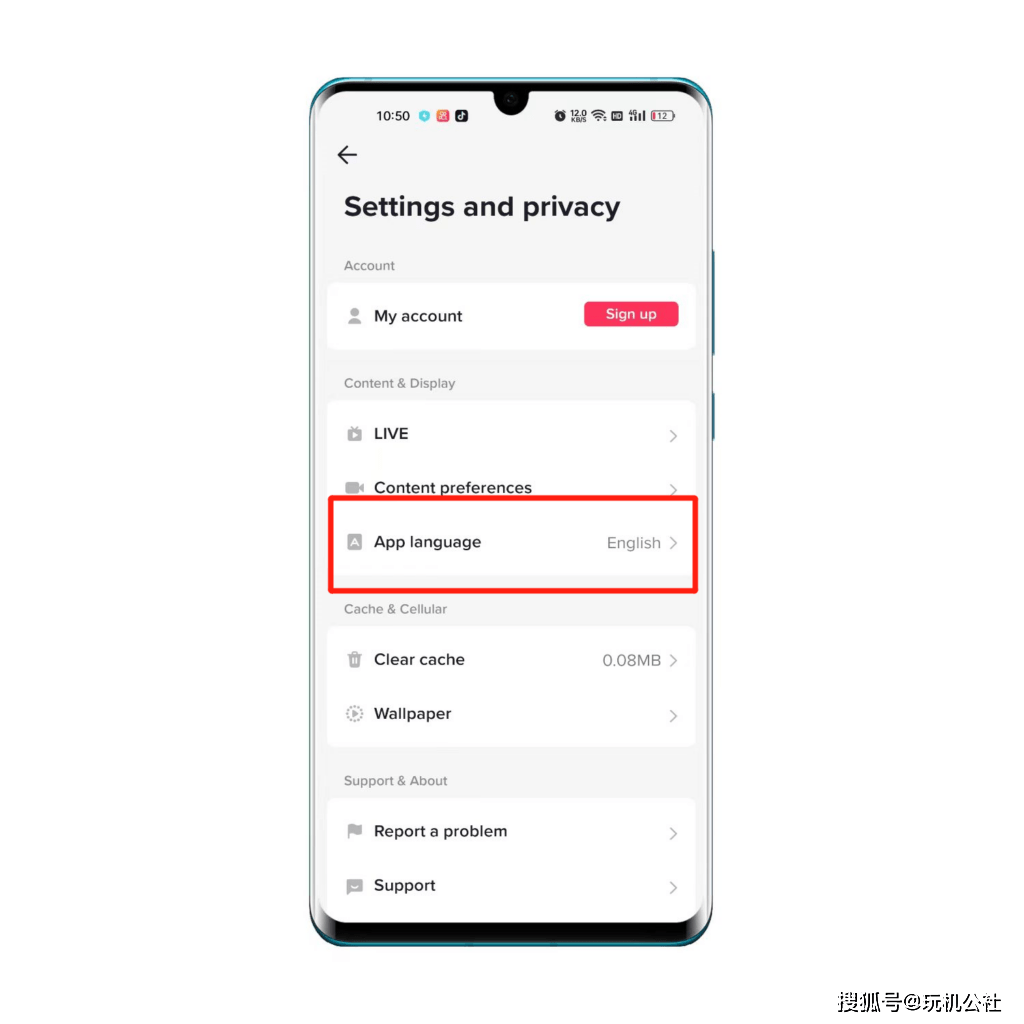tiktok抖音外国版怎么装（教你安装TikTok抖音国际版方法）