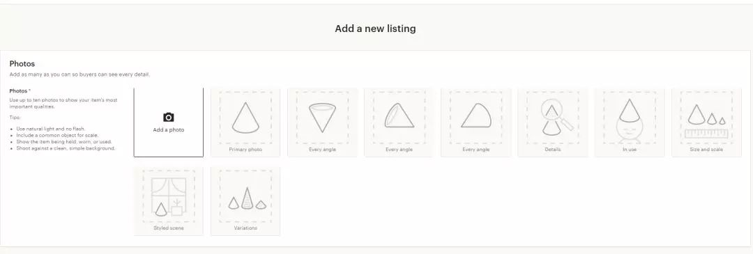 Etsy是什么网站？新手开店流程和注意事项介绍