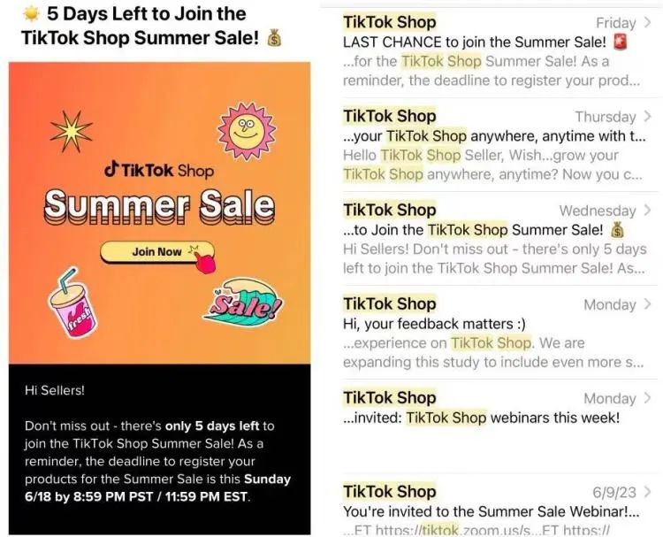 TikTok美国开店门槛降低，大招是“全民电商”？