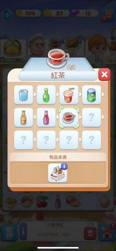 新游近百万美金月流水，合成出海，「柠檬微趣」不再孤单
