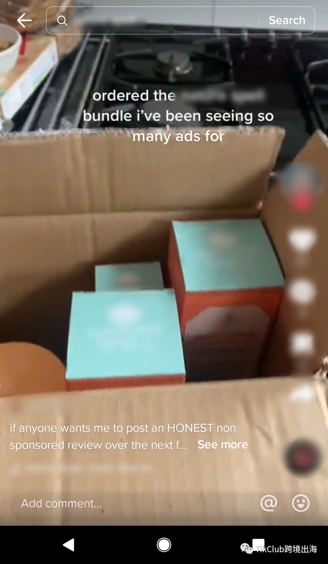TikTok带货爆单：热门标签#hairgrowth超过99亿次播放，护发精油单店劲卖超过51万单！