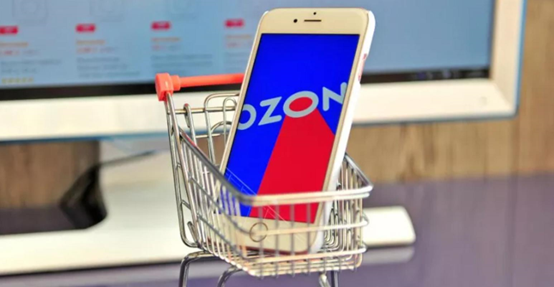 Ozon账户冻结原因