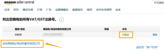 Amy聊跨境：强制！不注册沙特VAT将会被处以高额罚款！