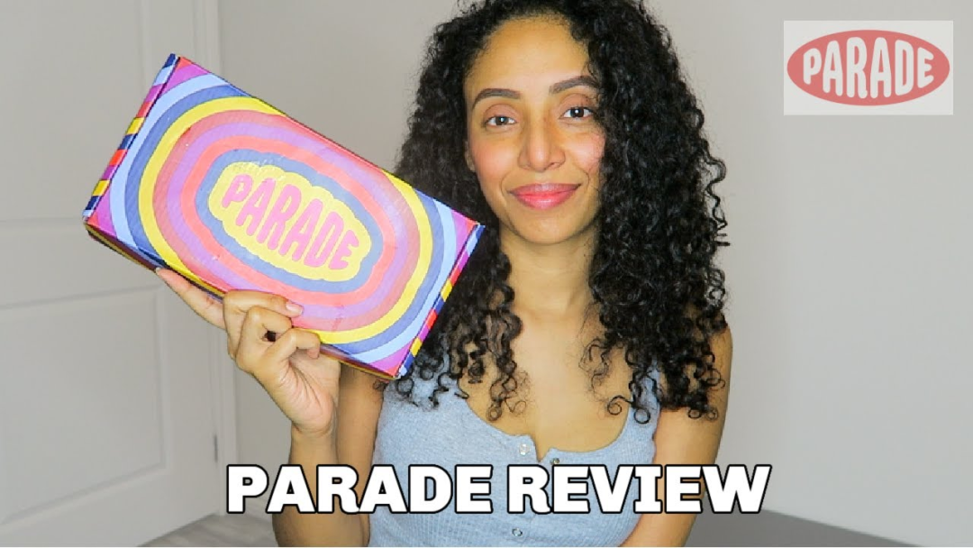 比卡戴珊还会玩营销！Z世代最爱的内衣品牌Parade，3年估值破2亿美元