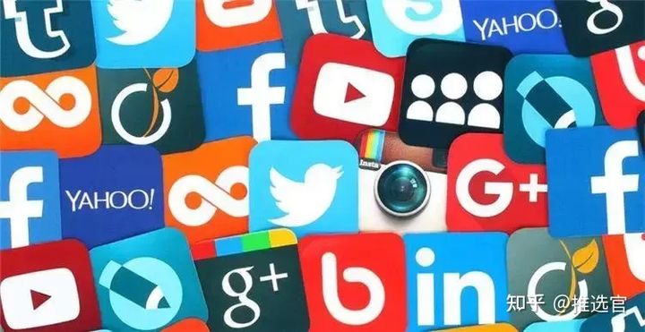 国外的社交软件有哪些 （盘点15大国际社交软件app）