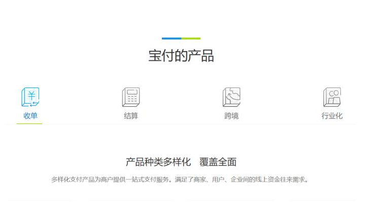 宝付是什么平台扣款？宝付支付解除绑定的流程介绍