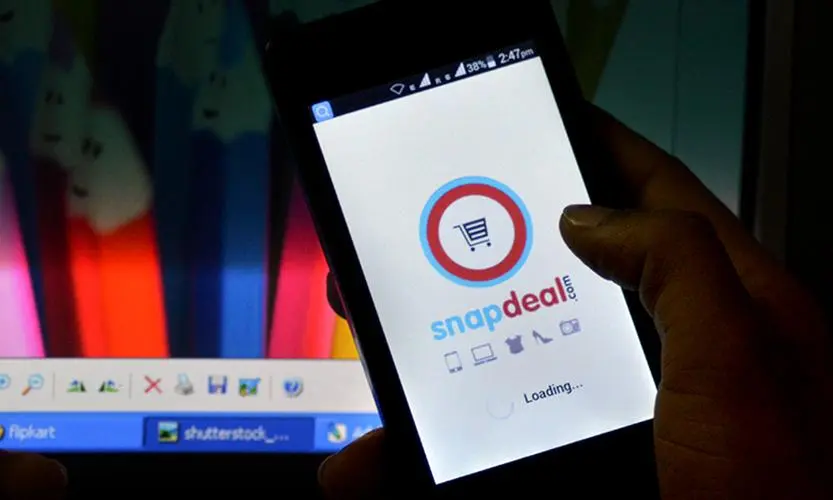印度snapdeal什么产品比较好卖（分享Snapdeal三大畅销类目）