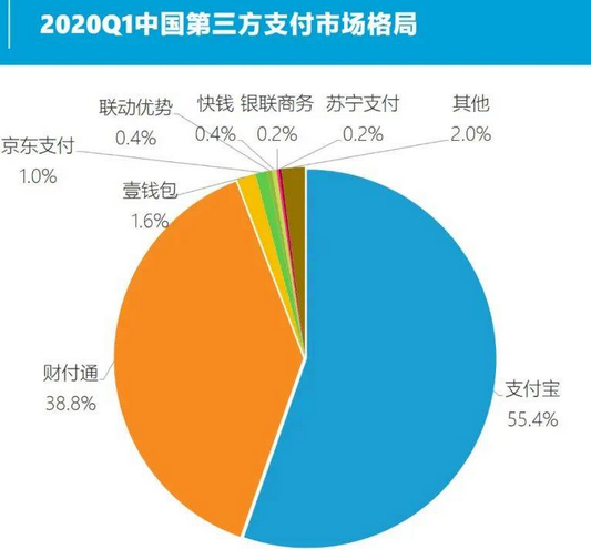 东方支付平台是什么平台？国内第三方支付平台有哪些