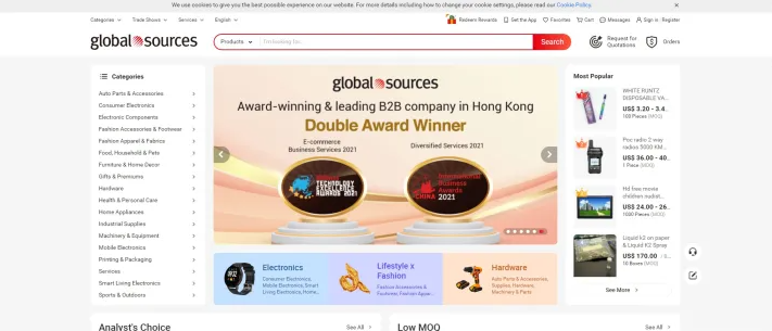 外贸业务员的工作内容？b2b外贸接单平台排行榜