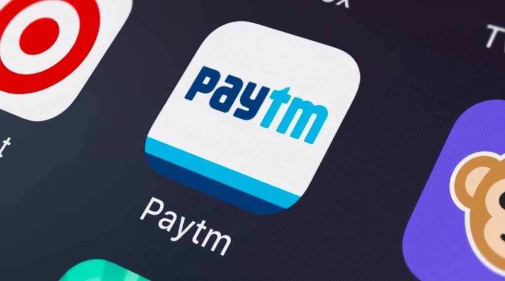 Paytm个人账户怎么申请注册？收款方式及种类图片介绍！