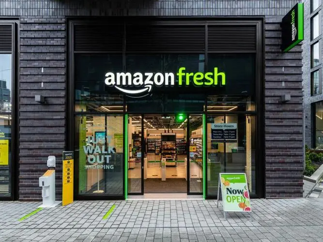 亚马逊线下实体店的优点和不足是什么？Amazon Fresh为什么暂停扩张？