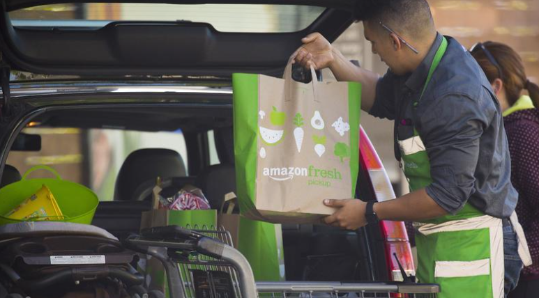 亚马逊线下实体店的优点和不足是什么？Amazon Fresh为什么暂停扩张？