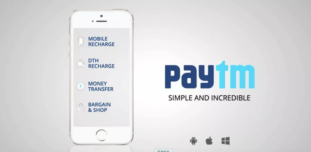 lazada和paytm平台区别是什么？哪个好运营？