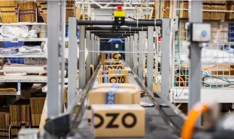 OZON好出单吗？俄罗斯市场行情怎么样？