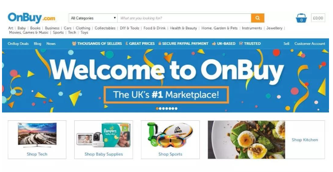 onbuy平台热销产品有哪些（分享OnBuy选品方法与技巧）
