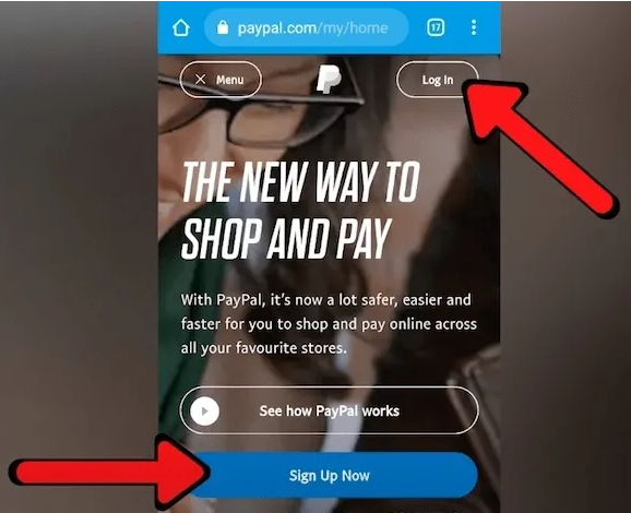 美国paypal如何注册？注册PayPal详细流程