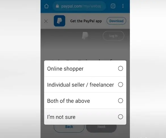 美国paypal如何注册？注册PayPal详细流程