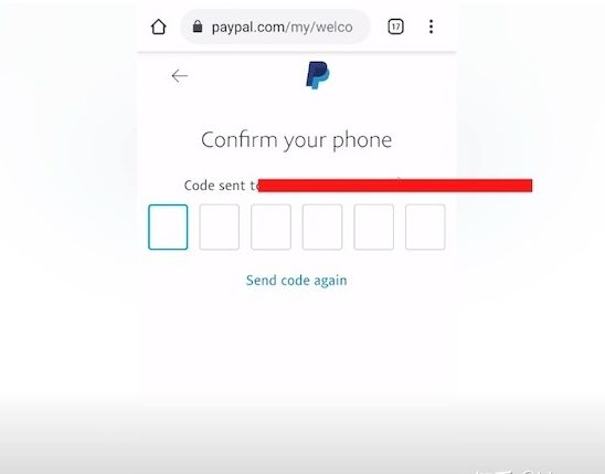 美国paypal如何注册？注册PayPal详细流程
