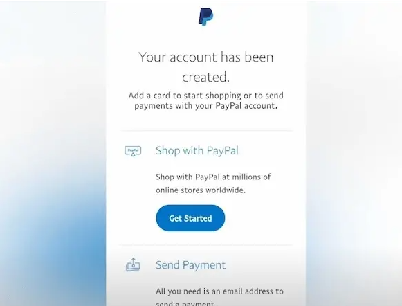 美国paypal如何注册？注册PayPal详细流程