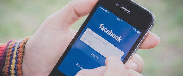 facebook改名字怎么改？（facebook注册详细教程）