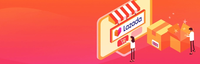 lazada本土店铺如何提现？附提现的时长及收款方式