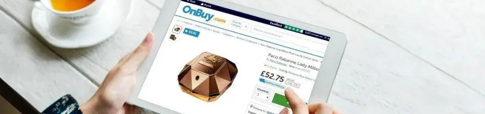 OnBuy入驻条件和注册流程详细解析！