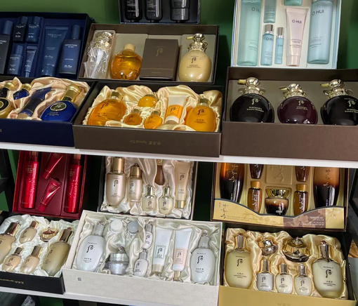 美国海外代购化妆品是真的吗？代购化妆品查真伪的方法技巧