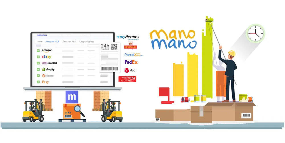 manomano平台选品方法与技巧：全面指南揭秘！