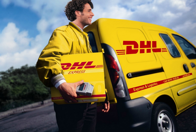 DHL是什么意思？DHL快递公司简介
