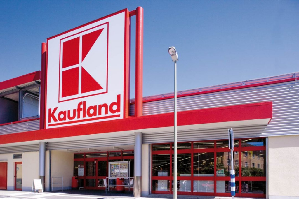Kaufland是什么平台？发展前景如何？详细解析！