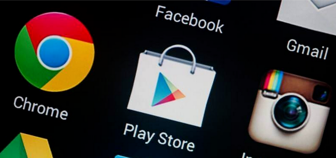 怎么下载谷歌商店的app（国内下载Google Play软件方法）