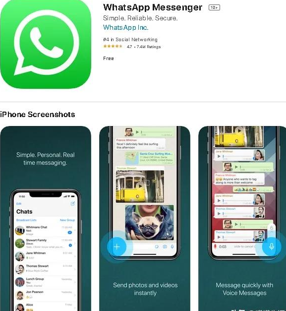 外国人交友软件app有哪些？十大海外社交app排行榜