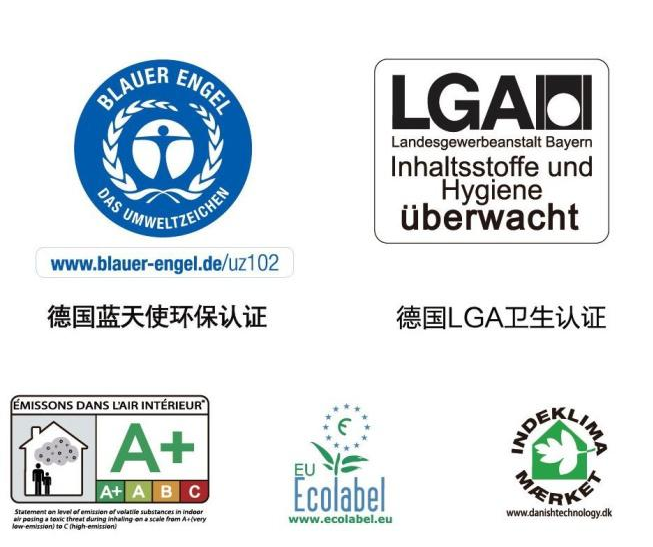 德国产品认证有哪些?盘点德国出口需要什么认证