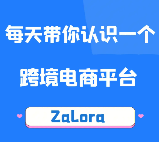 入驻ZALORA的要求有多高？了解其发展历程与商机！