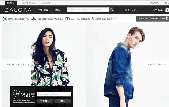 zalora跨境电商平台介绍：入驻zalora有哪些条件及费用？