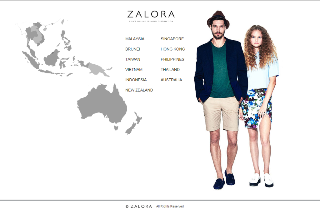 Zalora开店要钱吗？解析zalora平台的费用与佣金！