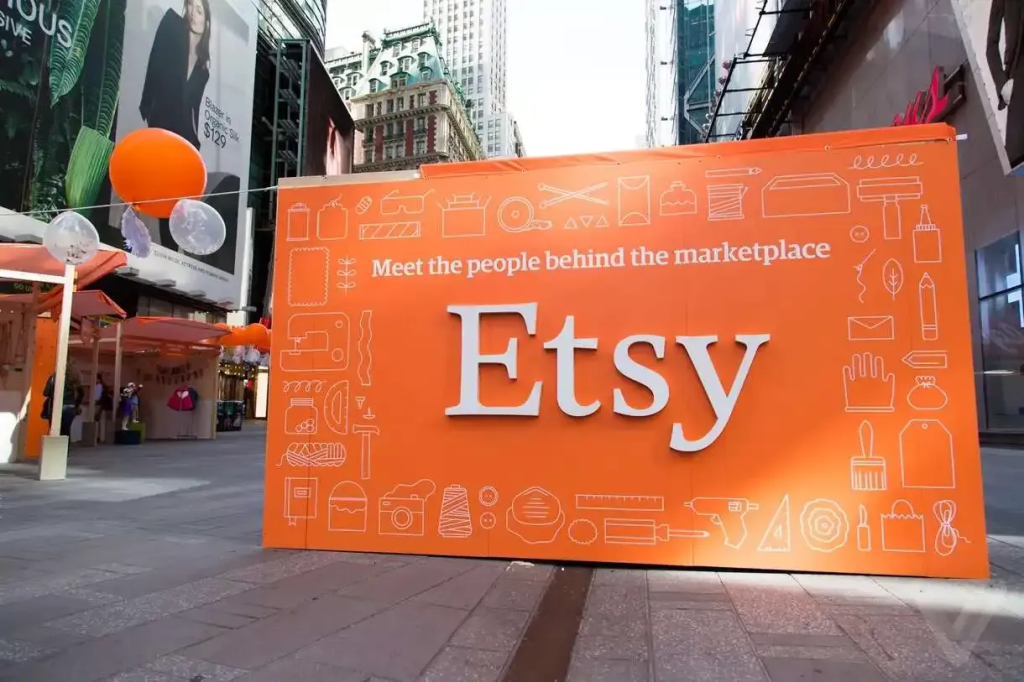 解决方案：Etsy被关店铺如何开通？