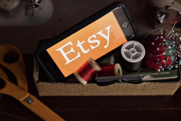 应对产品下架投诉：解决Etsy下架问题的方法