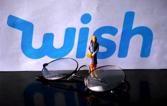 推送你的Wish产品并吸引更多关注！操作步骤揭秘！