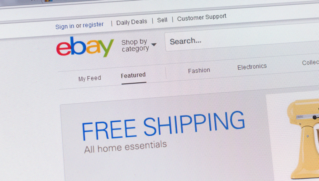 如何取消订单并处理退货情况？Ebay卖家须知的订单流程！