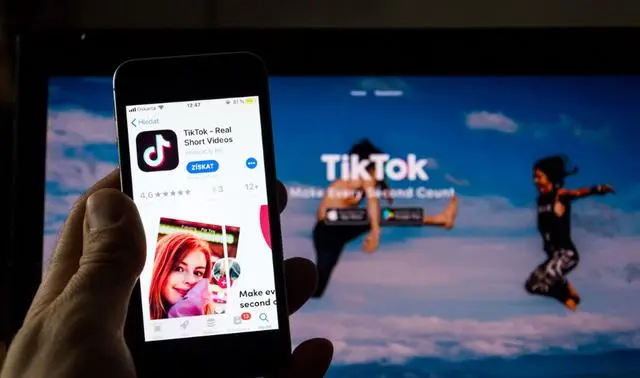 Tiktokshop美国站全托管模式上线！中小卖家应该如何应对？