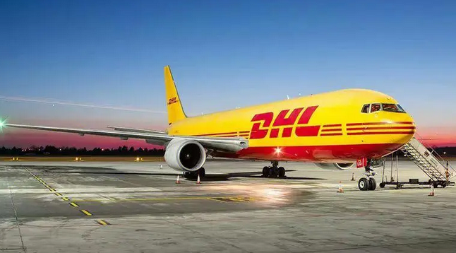 dhl快递是什么意思？DHL是什么快递公司