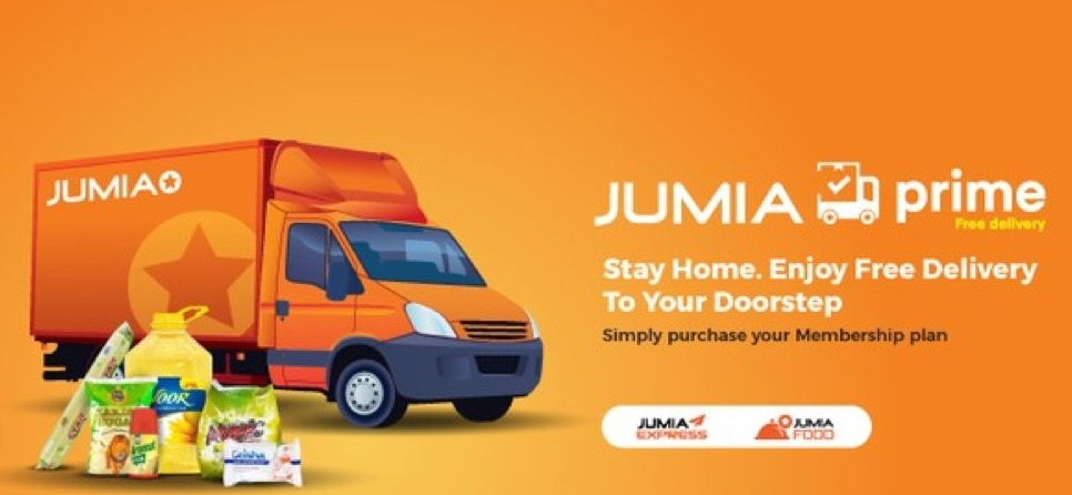 Jumia开店入口在哪里？新人入驻所需资料概览！