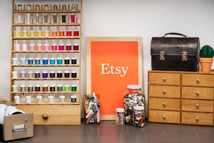 etsy平台的发货方式应该如何选择？常见物流模式解析！